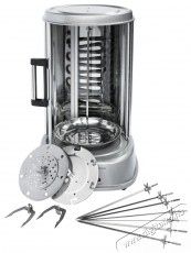 Rohnson R-2540 Konyhai term&eacute;kek - S&uuml;tő-főzőlap, tűzhely (szabadon&aacute;ll&oacute;) - Mini s&uuml;tő / mini grill / mini konyha - 521213