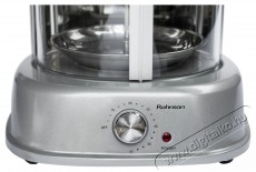 Rohnson R-2540 Konyhai term&eacute;kek - S&uuml;tő-főzőlap, tűzhely (szabadon&aacute;ll&oacute;) - Mini s&uuml;tő / mini grill / mini konyha - 521213