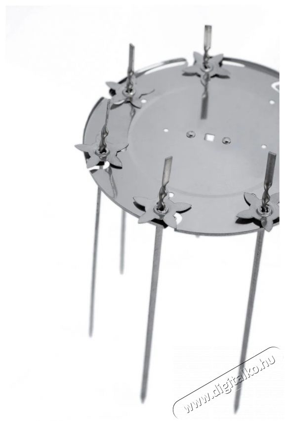 Rohnson R-2540 Konyhai term&eacute;kek - S&uuml;tő-főzőlap, tűzhely (szabadon&aacute;ll&oacute;) - Mini s&uuml;tő / mini grill / mini konyha - 521213