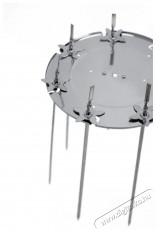 Rohnson R-2540 Konyhai term&eacute;kek - S&uuml;tő-főzőlap, tűzhely (szabadon&aacute;ll&oacute;) - Mini s&uuml;tő / mini grill / mini konyha - 521213