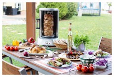 Rohnson R-2540 Konyhai term&eacute;kek - S&uuml;tő-főzőlap, tűzhely (szabadon&aacute;ll&oacute;) - Mini s&uuml;tő / mini grill / mini konyha - 521213