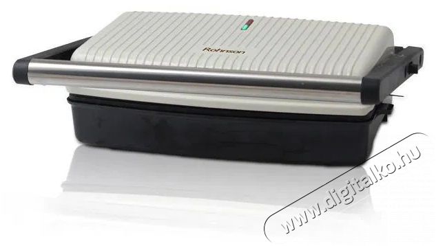 Rohnson R-2710 Nostalgia Konyhai term&eacute;kek - S&uuml;tő-főzőlap, tűzhely (szabadon&aacute;ll&oacute;) - Mini s&uuml;tő / mini grill / mini konyha - 521197