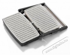 Rohnson R-2710 Nostalgia Konyhai term&eacute;kek - S&uuml;tő-főzőlap, tűzhely (szabadon&aacute;ll&oacute;) - Mini s&uuml;tő / mini grill / mini konyha - 521197