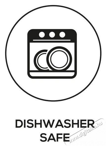 Rohnson R-2846 Konyhai term&eacute;kek - Konyhai kisg&eacute;p (s&uuml;t&eacute;s / főz&eacute;s / hűt&eacute;s / &eacute;telk&eacute;sz&iacute;t&eacute;s) - L&eacute;gkever&eacute;ses főzőg&eacute;p / elektromos kukta / multifunkci&oacute;s s&uuml;tő - 521196