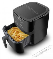 Rohnson R-2846 Konyhai term&eacute;kek - Konyhai kisg&eacute;p (s&uuml;t&eacute;s / főz&eacute;s / hűt&eacute;s / &eacute;telk&eacute;sz&iacute;t&eacute;s) - L&eacute;gkever&eacute;ses főzőg&eacute;p / elektromos kukta / multifunkci&oacute;s s&uuml;tő - 521196