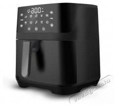 Rohnson R-2846 Konyhai term&eacute;kek - Konyhai kisg&eacute;p (s&uuml;t&eacute;s / főz&eacute;s / hűt&eacute;s / &eacute;telk&eacute;sz&iacute;t&eacute;s) - L&eacute;gkever&eacute;ses főzőg&eacute;p / elektromos kukta / multifunkci&oacute;s s&uuml;tő - 521196