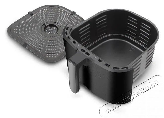 Rohnson R-2846 Konyhai term&eacute;kek - Konyhai kisg&eacute;p (s&uuml;t&eacute;s / főz&eacute;s / hűt&eacute;s / &eacute;telk&eacute;sz&iacute;t&eacute;s) - L&eacute;gkever&eacute;ses főzőg&eacute;p / elektromos kukta / multifunkci&oacute;s s&uuml;tő - 521196