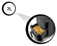 Rohnson R-2846 Konyhai term&eacute;kek - Konyhai kisg&eacute;p (s&uuml;t&eacute;s / főz&eacute;s / hűt&eacute;s / &eacute;telk&eacute;sz&iacute;t&eacute;s) - L&eacute;gkever&eacute;ses főzőg&eacute;p / elektromos kukta / multifunkci&oacute;s s&uuml;tő - 521196