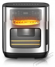 Rohnson R-2853 12 l Konyhai term&eacute;kek - Konyhai kisg&eacute;p (s&uuml;t&eacute;s / főz&eacute;s / hűt&eacute;s / &eacute;telk&eacute;sz&iacute;t&eacute;s) - L&eacute;gkever&eacute;ses főzőg&eacute;p / elektromos kukta / multifunkci&oacute;s s&uuml;tő - 521205