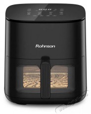 Rohnson R-2856 7 l Konyhai term&eacute;kek - Konyhai kisg&eacute;p (s&uuml;t&eacute;s / főz&eacute;s / hűt&eacute;s / &eacute;telk&eacute;sz&iacute;t&eacute;s) - L&eacute;gkever&eacute;ses főzőg&eacute;p / elektromos kukta / multifunkci&oacute;s s&uuml;tő - 521199