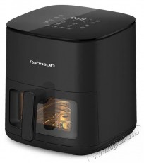 Rohnson R-2856 7 l Konyhai term&eacute;kek - Konyhai kisg&eacute;p (s&uuml;t&eacute;s / főz&eacute;s / hűt&eacute;s / &eacute;telk&eacute;sz&iacute;t&eacute;s) - L&eacute;gkever&eacute;ses főzőg&eacute;p / elektromos kukta / multifunkci&oacute;s s&uuml;tő - 521199