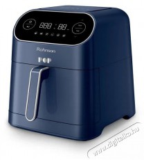 Rohnson R-2859B Blue 7 l Konyhai term&eacute;kek - Konyhai kisg&eacute;p (s&uuml;t&eacute;s / főz&eacute;s / hűt&eacute;s / &eacute;telk&eacute;sz&iacute;t&eacute;s) - L&eacute;gkever&eacute;ses főzőg&eacute;p / elektromos kukta / multifunkci&oacute;s s&uuml;tő - 521204