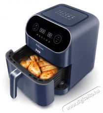 Rohnson R-2859B Blue 7 l Konyhai term&eacute;kek - Konyhai kisg&eacute;p (s&uuml;t&eacute;s / főz&eacute;s / hűt&eacute;s / &eacute;telk&eacute;sz&iacute;t&eacute;s) - L&eacute;gkever&eacute;ses főzőg&eacute;p / elektromos kukta / multifunkci&oacute;s s&uuml;tő - 521204