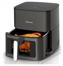Rohnson R-2868 &ndash; 8 l Konyhai term&eacute;kek - Konyhai kisg&eacute;p (s&uuml;t&eacute;s / főz&eacute;s / hűt&eacute;s / &eacute;telk&eacute;sz&iacute;t&eacute;s) - Olajs&uuml;tő - 521240