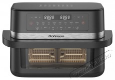 Rohnson R-2881 &ndash; 11,5 l Konyhai term&eacute;kek - Konyhai kisg&eacute;p (s&uuml;t&eacute;s / főz&eacute;s / hűt&eacute;s / &eacute;telk&eacute;sz&iacute;t&eacute;s) - Olajs&uuml;tő - 521238