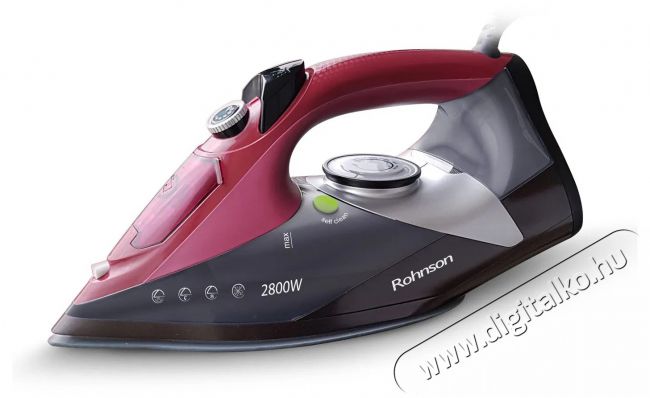 Rohnson R-387 H&aacute;ztart&aacute;s / Otthon / K&uuml;lt&eacute;r - Vasal&oacute; - Vasal&oacute; - 521241