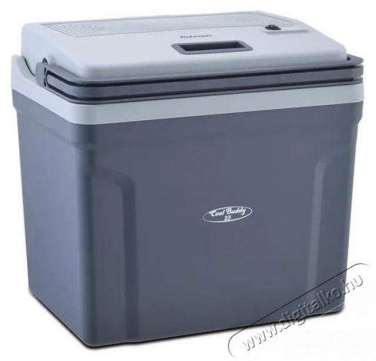 Rohnson R-4025T Cool Buddy Konyhai term&eacute;kek - Hűtő, fagyaszt&oacute; (szabadon&aacute;ll&oacute;) - Hordozhat&oacute; hűtőt&aacute;ska - 521244