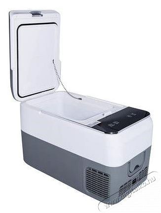 Rohnson R-4026 Igloo Box Konyhai term&eacute;kek - Hűtő, fagyaszt&oacute; (szabadon&aacute;ll&oacute;) - Hordozhat&oacute; hűtőt&aacute;ska - 521243