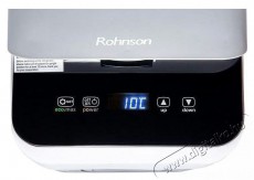 Rohnson R-4026 Igloo Box Konyhai term&eacute;kek - Hűtő, fagyaszt&oacute; (szabadon&aacute;ll&oacute;) - Hordozhat&oacute; hűtőt&aacute;ska - 521243