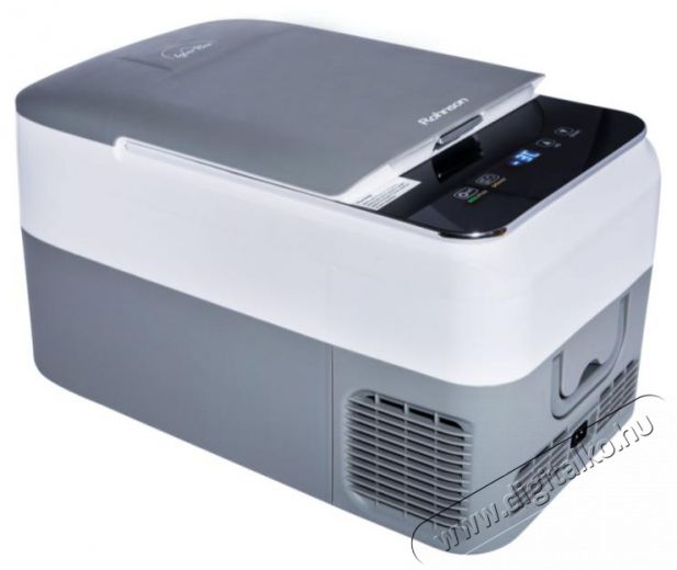 Rohnson R-4026 Igloo Box Konyhai term&eacute;kek - Hűtő, fagyaszt&oacute; (szabadon&aacute;ll&oacute;) - Hordozhat&oacute; hűtőt&aacute;ska - 521243