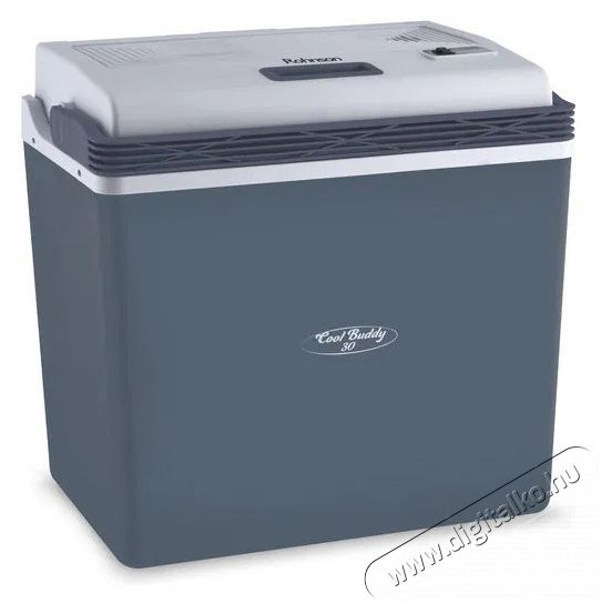 Rohnson R-4030T Cool Buddy, 30 l Konyhai term&eacute;kek - Hűtő, fagyaszt&oacute; (szabadon&aacute;ll&oacute;) - Hordozhat&oacute; hűtőt&aacute;ska - 521248