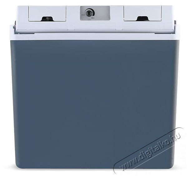 Rohnson R-4030T Cool Buddy, 30 l Konyhai term&eacute;kek - Hűtő, fagyaszt&oacute; (szabadon&aacute;ll&oacute;) - Hordozhat&oacute; hűtőt&aacute;ska - 521248