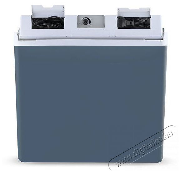 Rohnson R-4030T Cool Buddy, 30 l Konyhai term&eacute;kek - Hűtő, fagyaszt&oacute; (szabadon&aacute;ll&oacute;) - Hordozhat&oacute; hűtőt&aacute;ska - 521248