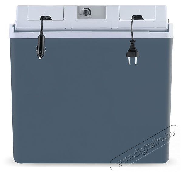 Rohnson R-4030T Cool Buddy, 30 l Konyhai term&eacute;kek - Hűtő, fagyaszt&oacute; (szabadon&aacute;ll&oacute;) - Hordozhat&oacute; hűtőt&aacute;ska - 521248