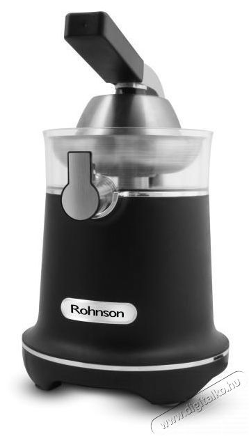 Rohnson R-465 Konyhai term&eacute;kek - Konyhai kisg&eacute;p (elők&eacute;sz&iacute;t&eacute;s / feldolgoz&aacute;s) - Citrus / gy&uuml;m&ouml;lcs facsar&oacute; - 521231