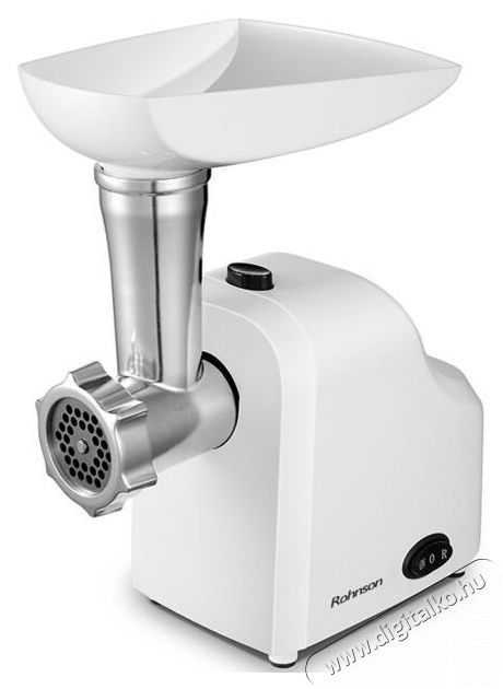 Rohnson R-5412 Konyhai term&eacute;kek - Konyhai kisg&eacute;p (elők&eacute;sz&iacute;t&eacute;s / feldolgoz&aacute;s) - H&uacute;sdar&aacute;l&oacute; - 521246