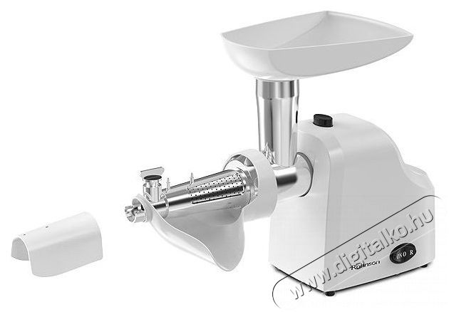 Rohnson R-5412 Konyhai term&eacute;kek - Konyhai kisg&eacute;p (elők&eacute;sz&iacute;t&eacute;s / feldolgoz&aacute;s) - H&uacute;sdar&aacute;l&oacute; - 521246