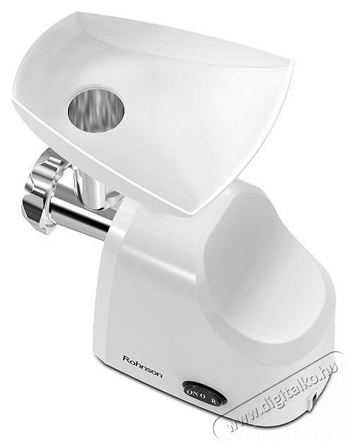 Rohnson R-5412 Konyhai term&eacute;kek - Konyhai kisg&eacute;p (elők&eacute;sz&iacute;t&eacute;s / feldolgoz&aacute;s) - H&uacute;sdar&aacute;l&oacute; - 521246