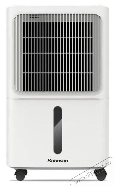 Rohnson R-91810 TRUE ION Sz&eacute;ps&eacute;g&aacute;pol&aacute;s / Eg&eacute;szs&eacute;g - L&eacute;gtiszt&iacute;t&oacute; / p&aacute;r&aacute;s&iacute;t&oacute; / p&aacute;r&aacute;tlan&iacute;t&oacute; - P&aacute;ramentes&iacute;tő - 521214
