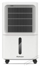 Rohnson R-91810 TRUE ION Sz&eacute;ps&eacute;g&aacute;pol&aacute;s / Eg&eacute;szs&eacute;g - L&eacute;gtiszt&iacute;t&oacute; / p&aacute;r&aacute;s&iacute;t&oacute; / p&aacute;r&aacute;tlan&iacute;t&oacute; - P&aacute;ramentes&iacute;tő - 521214