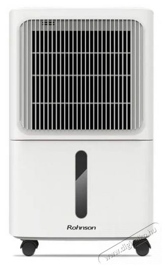 Rohnson R-91810 TRUE ION Sz&eacute;ps&eacute;g&aacute;pol&aacute;s / Eg&eacute;szs&eacute;g - L&eacute;gtiszt&iacute;t&oacute; / p&aacute;r&aacute;s&iacute;t&oacute; / p&aacute;r&aacute;tlan&iacute;t&oacute; - P&aacute;ramentes&iacute;tő - 521214