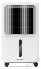 Rohnson R-91812 TRUE ION Szépségápolás / Egészség - Légtisztító / párásító / párátlanító - Páramentesítő - 521237