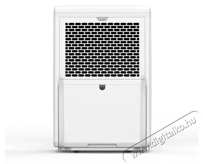 Rohnson R-92025 TRUE ION Sz&eacute;ps&eacute;g&aacute;pol&aacute;s / Eg&eacute;szs&eacute;g - L&eacute;gtiszt&iacute;t&oacute; / p&aacute;r&aacute;s&iacute;t&oacute; / p&aacute;r&aacute;tlan&iacute;t&oacute; - P&aacute;ramentes&iacute;tő - 521230