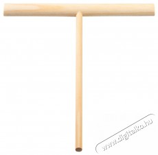 Rohnson R-201 Crepe Master Konyhai term&eacute;kek - Konyhai kisg&eacute;p (s&uuml;t&eacute;s / főz&eacute;s / hűt&eacute;s / &eacute;telk&eacute;sz&iacute;t&eacute;s) - S&uuml;tem&eacute;ny / palacsinta k&eacute;sz&iacute;tő g&eacute;p - 521275
