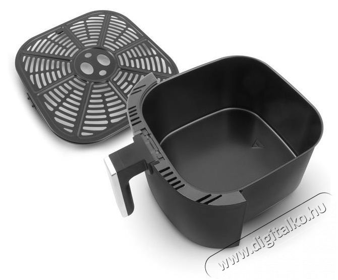 Rohnson R-2835, 6 l Konyhai term&eacute;kek - Konyhai kisg&eacute;p (s&uuml;t&eacute;s / főz&eacute;s / hűt&eacute;s / &eacute;telk&eacute;sz&iacute;t&eacute;s) - Olajs&uuml;tő - 521276