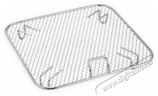 Rohnson R-2890 Glass & Steel HealthFry &ndash; 5,5 l Konyhai term&eacute;kek - Konyhai kisg&eacute;p (s&uuml;t&eacute;s / főz&eacute;s / hűt&eacute;s / &eacute;telk&eacute;sz&iacute;t&eacute;s) - L&eacute;gkever&eacute;ses főzőg&eacute;p / elektromos kukta / multifunkci&oacute;s s&uuml;tő - 521266