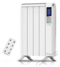 Rohnson R-0410 Ionic Hősug&aacute;rz&oacute; H&aacute;ztart&aacute;s / Otthon / K&uuml;lt&eacute;r - Fűt&eacute;s - Hősug&aacute;rz&oacute; / fűtőtest - 525795