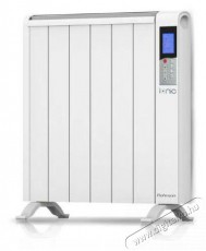 Rohnson R-0415 Ionic Hősugárzó Háztartás / Otthon / Kültér - Fűtés - Hősugárzó / fűtőtest - 525796