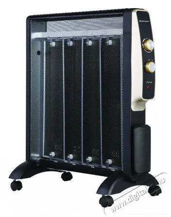 Rohnson R-070 Elektromos konvektor H&aacute;ztart&aacute;s / Otthon / K&uuml;lt&eacute;r - Fűt&eacute;s - Konvektor - 525797