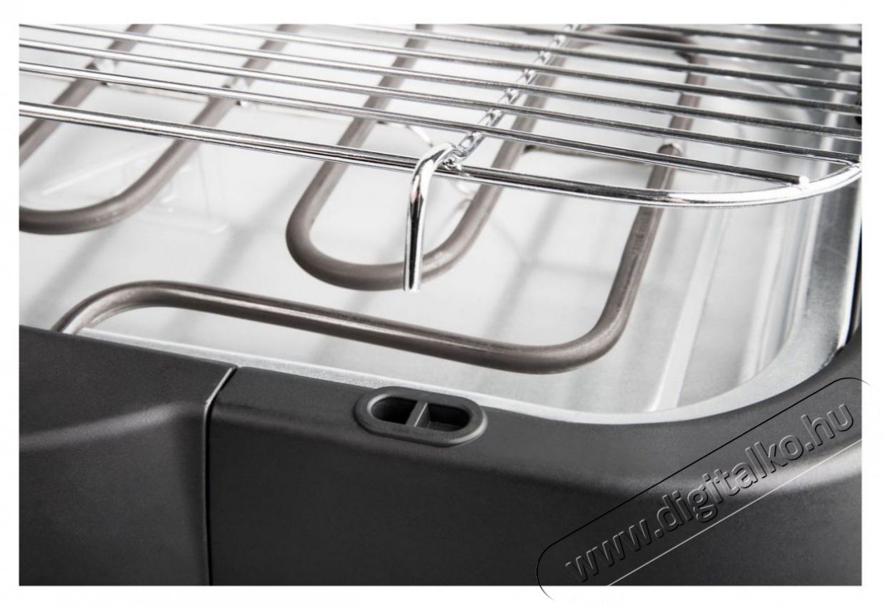 Rohnson R-256 Konyhai kisg&eacute;p (s&uuml;t&eacute;s / főz&eacute;s / hűt&eacute;s / &eacute;telk&eacute;sz&iacute;t&eacute;s) Konyhai term&eacute;kek - Konyhai kisg&eacute;p (s&uuml;t&eacute;s / főz&eacute;s / hűt&eacute;s / &eacute;telk&eacute;sz&iacute;t&eacute;s) - Kontakt grill s&uuml;tő / s&uuml;tőlap - 521259