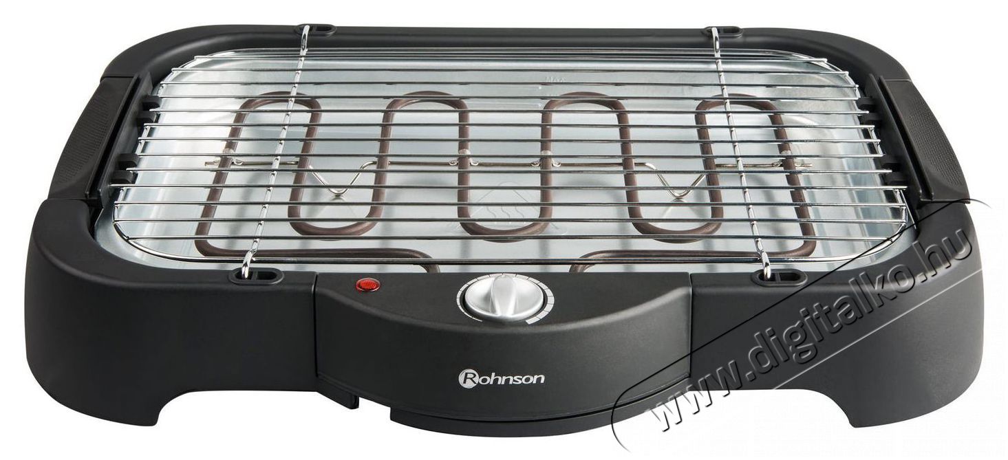 Rohnson R-256 Konyhai kisg&eacute;p (s&uuml;t&eacute;s / főz&eacute;s / hűt&eacute;s / &eacute;telk&eacute;sz&iacute;t&eacute;s) Konyhai term&eacute;kek - Konyhai kisg&eacute;p (s&uuml;t&eacute;s / főz&eacute;s / hűt&eacute;s / &eacute;telk&eacute;sz&iacute;t&eacute;s) - Kontakt grill s&uuml;tő / s&uuml;tőlap - 521259