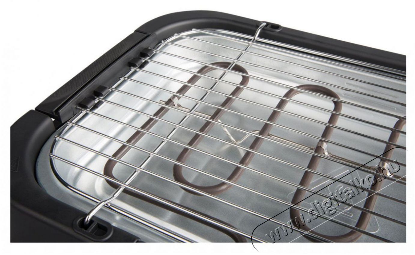 Rohnson R-256 Konyhai kisg&eacute;p (s&uuml;t&eacute;s / főz&eacute;s / hűt&eacute;s / &eacute;telk&eacute;sz&iacute;t&eacute;s) Konyhai term&eacute;kek - Konyhai kisg&eacute;p (s&uuml;t&eacute;s / főz&eacute;s / hűt&eacute;s / &eacute;telk&eacute;sz&iacute;t&eacute;s) - Kontakt grill s&uuml;tő / s&uuml;tőlap - 521259