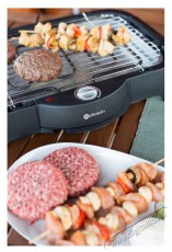 Rohnson R-256 Konyhai kisg&eacute;p (s&uuml;t&eacute;s / főz&eacute;s / hűt&eacute;s / &eacute;telk&eacute;sz&iacute;t&eacute;s) Konyhai term&eacute;kek - Konyhai kisg&eacute;p (s&uuml;t&eacute;s / főz&eacute;s / hűt&eacute;s / &eacute;telk&eacute;sz&iacute;t&eacute;s) - Kontakt grill s&uuml;tő / s&uuml;tőlap - 521259