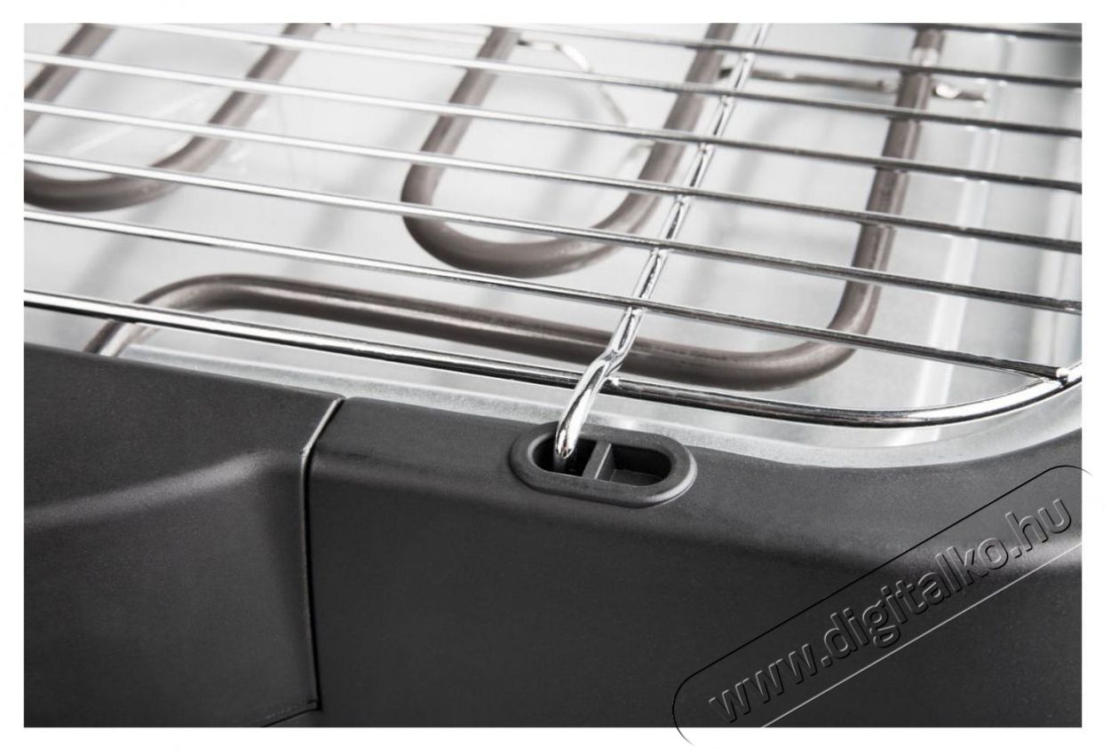 Rohnson R-256 Konyhai kisg&eacute;p (s&uuml;t&eacute;s / főz&eacute;s / hűt&eacute;s / &eacute;telk&eacute;sz&iacute;t&eacute;s) Konyhai term&eacute;kek - Konyhai kisg&eacute;p (s&uuml;t&eacute;s / főz&eacute;s / hűt&eacute;s / &eacute;telk&eacute;sz&iacute;t&eacute;s) - Kontakt grill s&uuml;tő / s&uuml;tőlap - 521259