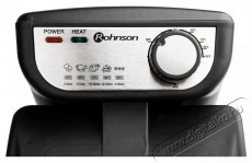 Rohnson R-281 Konyhai kisg&eacute;p (s&uuml;t&eacute;s / főz&eacute;s / hűt&eacute;s / &eacute;telk&eacute;sz&iacute;t&eacute;s) Konyhai term&eacute;kek - Konyhai kisg&eacute;p (s&uuml;t&eacute;s / főz&eacute;s / hűt&eacute;s / &eacute;telk&eacute;sz&iacute;t&eacute;s) - Olajs&uuml;tő - 521263