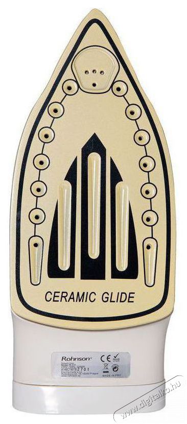 Rohnson R-331 Vasal&oacute; H&aacute;ztart&aacute;s / Otthon / K&uuml;lt&eacute;r - Vasal&oacute; - Vasal&oacute; - 525813